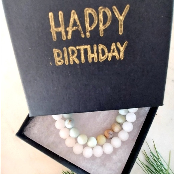 Handcrafted Finest Gem Stone Bracelets - Picture 4 of 4